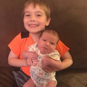 Meet your Posher, Steven